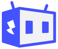 Blue EnergyBot logo