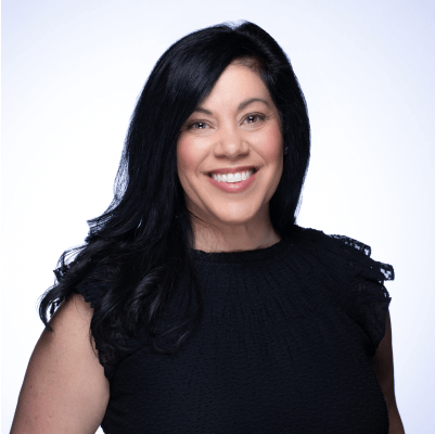 Headshot of Maria Jenkins