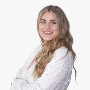 Headshot of Vlada Tkach
