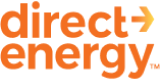 Direct Energy Business Logo