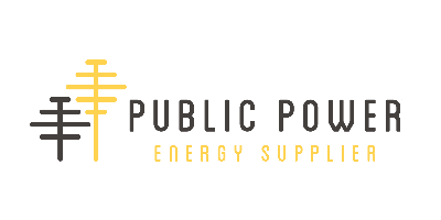 Public Power Logo